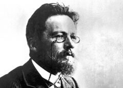 chekhov and memories