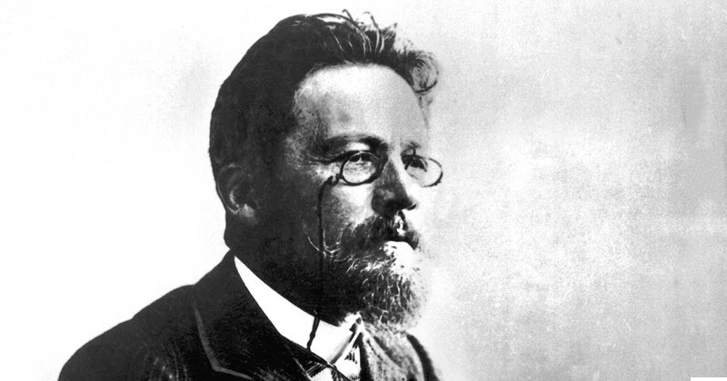 chekhov and memories