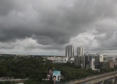 clouds weather