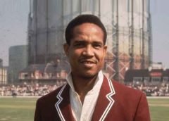 garfield sobers and birthday