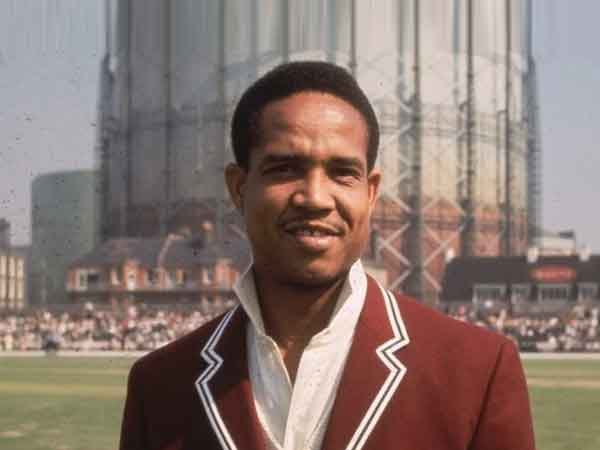 garfield sobers and birthday