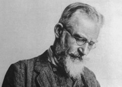 george bernard shaw