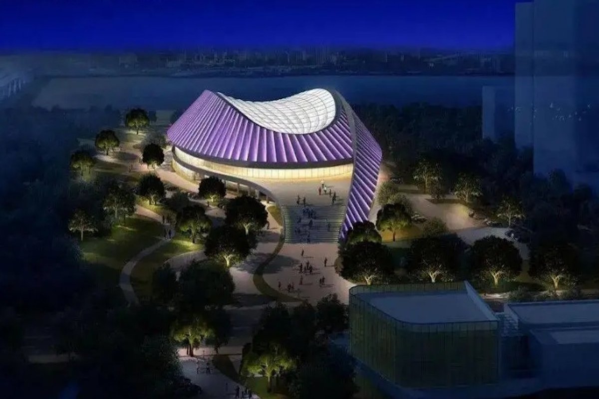 hangzhou and asian games