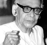 hiren mukherjee and birthday