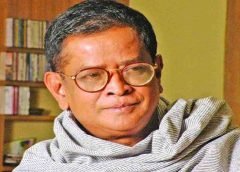 humayun ahomed and memories