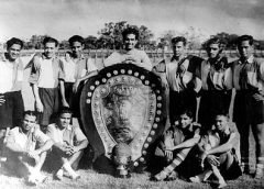ifa shield and mohanbagan