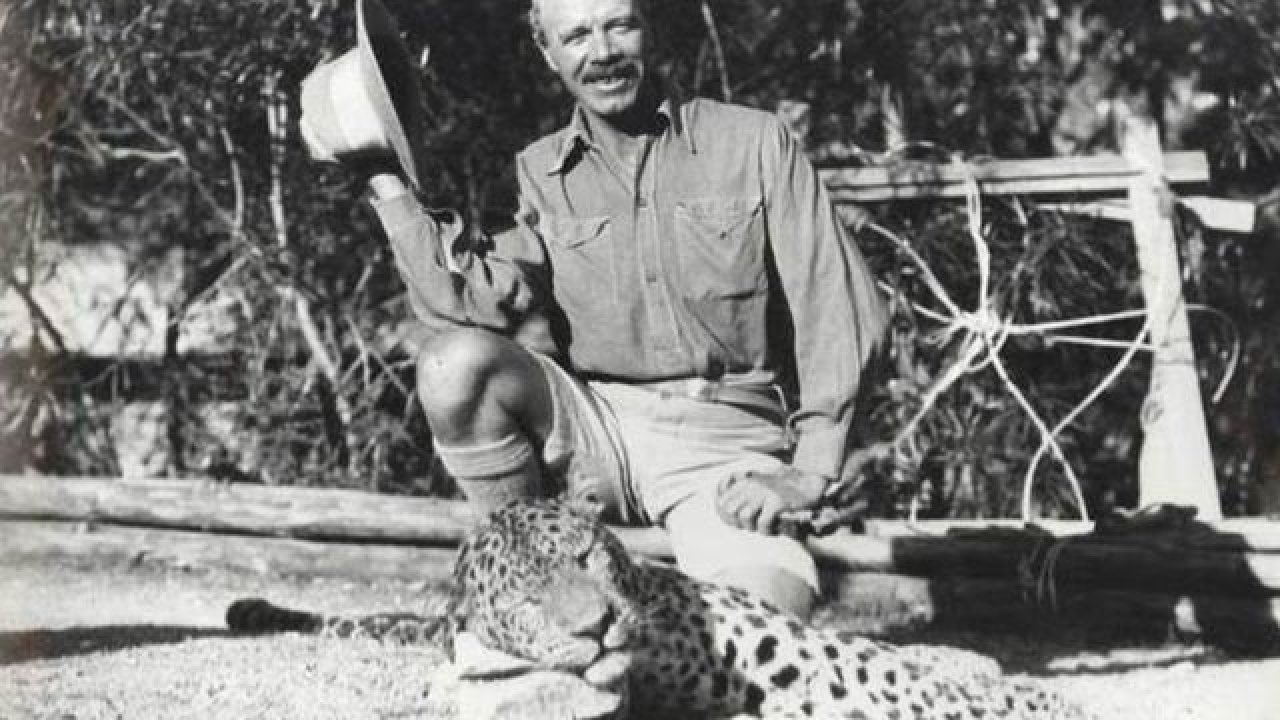 jim corpet and birthday