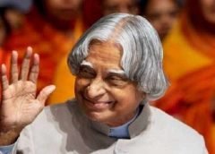 kalam and memories