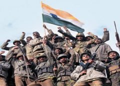 kargil day