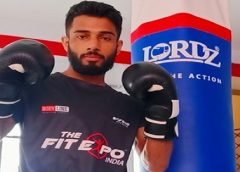 kickboxing and isan das