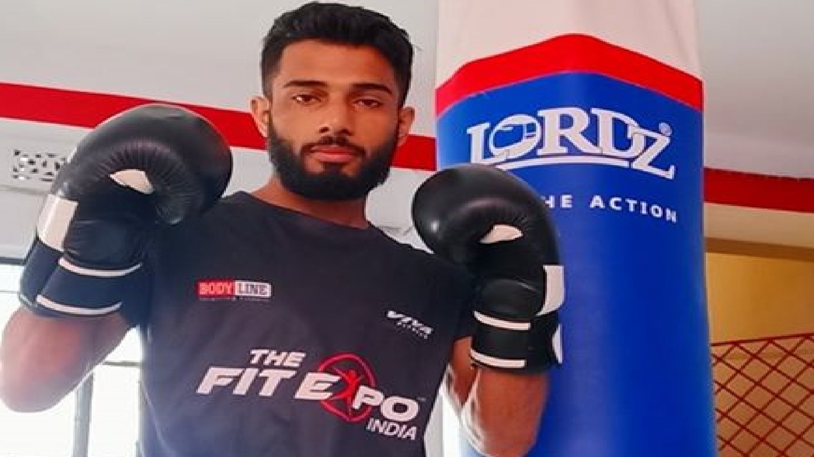 kickboxing and isan das