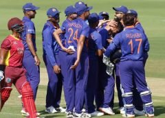 new record and indian cricket