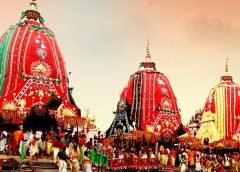 puri and rath