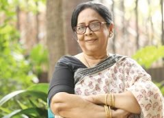 sharmili ahmed died