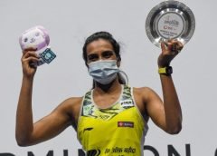 singgapur open and sindhu