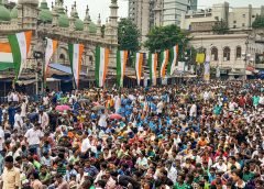 tmc rally kolkata