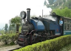 toy train memories