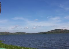 victoria lake and spake