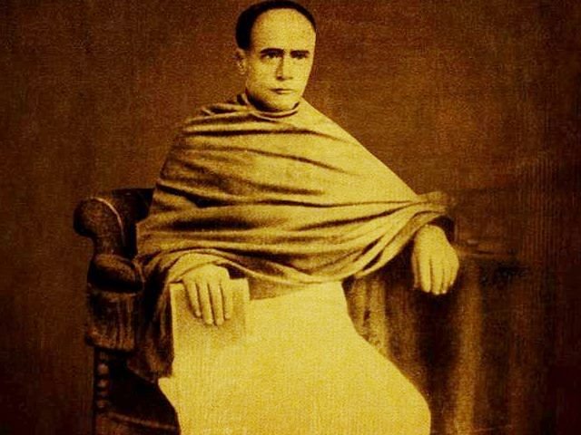 vidyasagar and memories