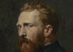 vincent gogh and memories