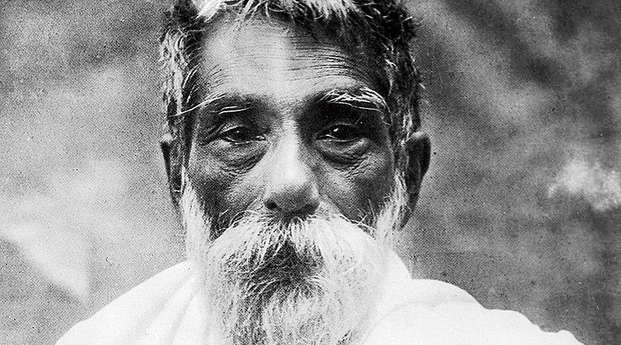 Acharya Prafullachandra Roy