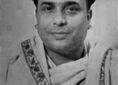 Acharya Chinmoy Lahiri