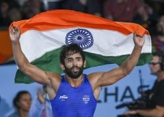Bajrang Punia