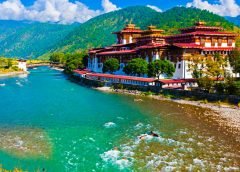 Bhutan