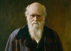 Charles Darwin