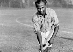 Dhyan Chand