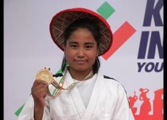 Linthai Chanabbam