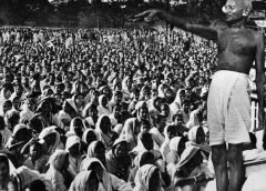 Mahatma-Gandhi