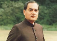 Rajiv-Gandhi