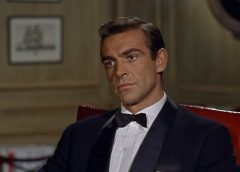 Sean Connery