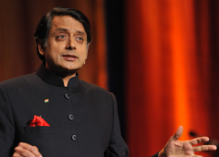 Shasi Tharoor