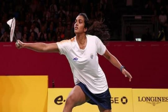 Sindhu