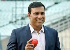 VVS Laxman
