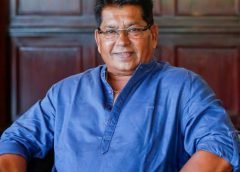 chandrakant pandit