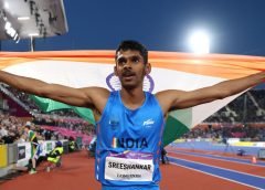 comonwealth games and indian success