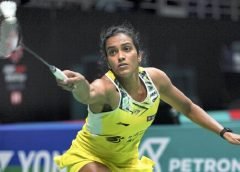 comonwealth games and sindhu
