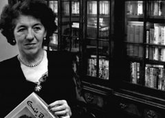 enid blyton and birthday