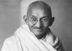 gandhi