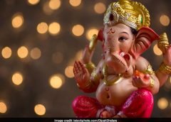 ganopoti and puja