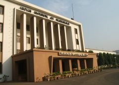 iit and kharagpur