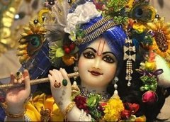 krishna and lagna