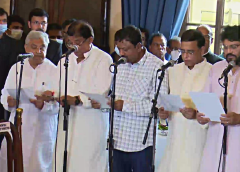 mamata new ministri