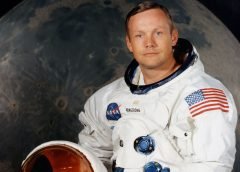 neil armstrong