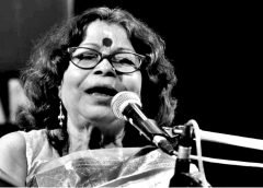 nirmala and died