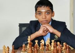 praggnanandhaa