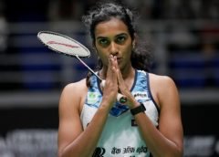 pv sindhu and comonwealth games
